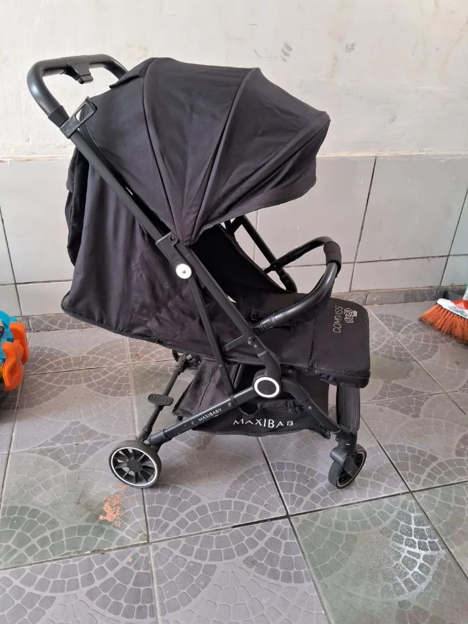 Carrinho de bebê - Foto 2