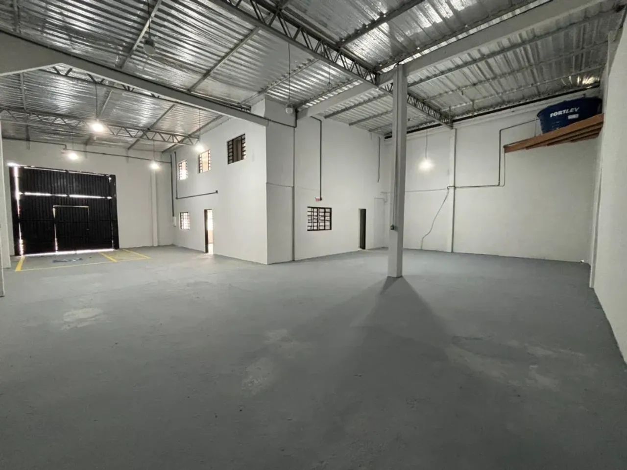 GALPÃO 350m² A VENDA BARRA DO ARIRIÚ PALHOÇA - Foto 5