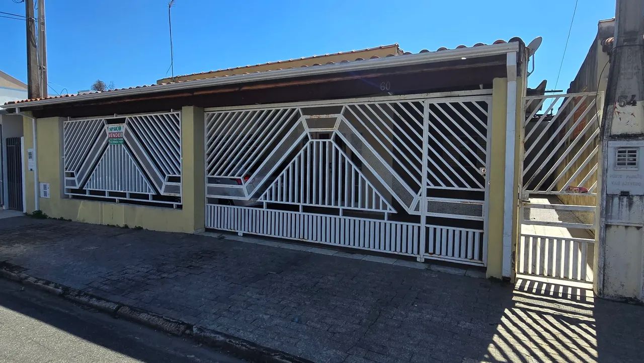 Foto - Pindamonhangaba - Crispim