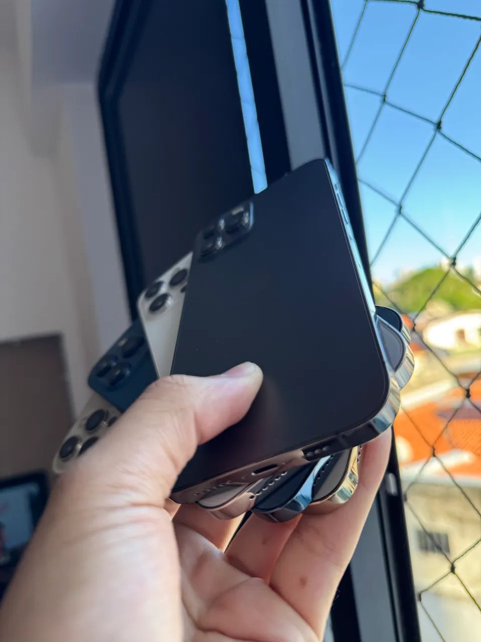 iPhone 12 Pro Max 256Gb - Foto 2