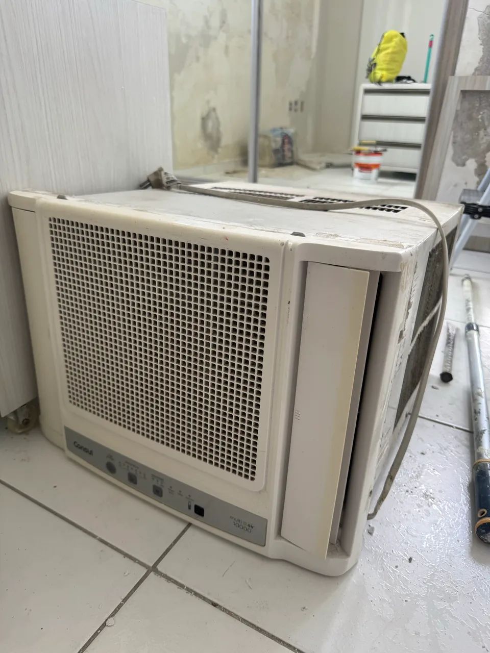 Ar condicionado Consul 10000 BTUs  - Foto 2