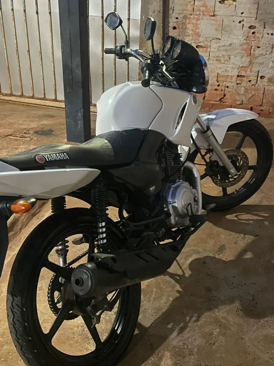 Moto yamanha - Foto 4
