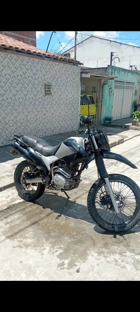 Vendo Explorer 150 - Foto 3
