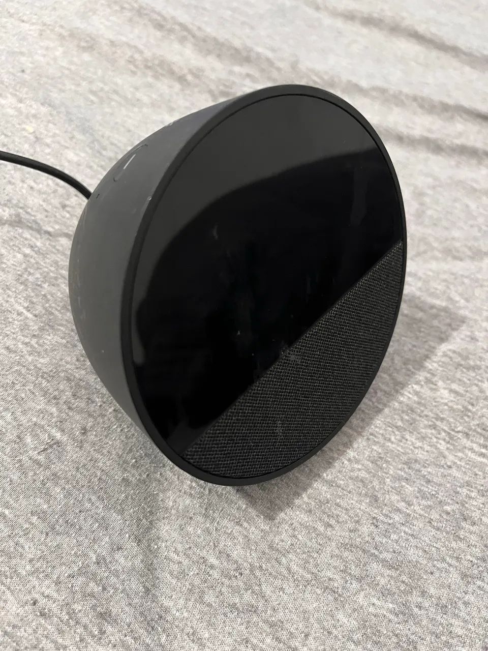 Echo spot Alexa 5ª geração  - Foto 3