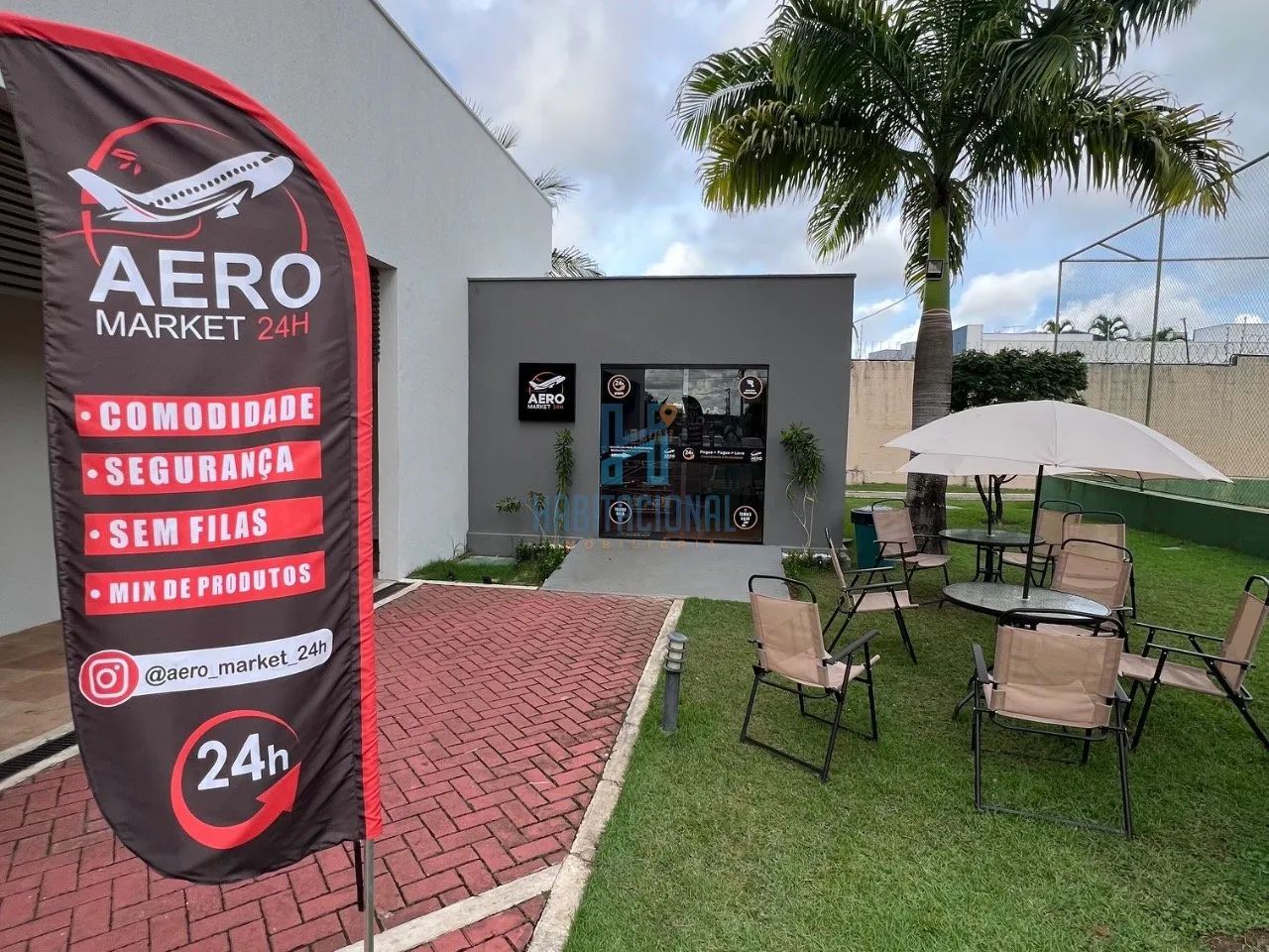 Terreno à venda, 200 m² por R$ 200.000,00 - Ecoville 1 Condomínio Clube - Parnamirim/RN - Foto 7