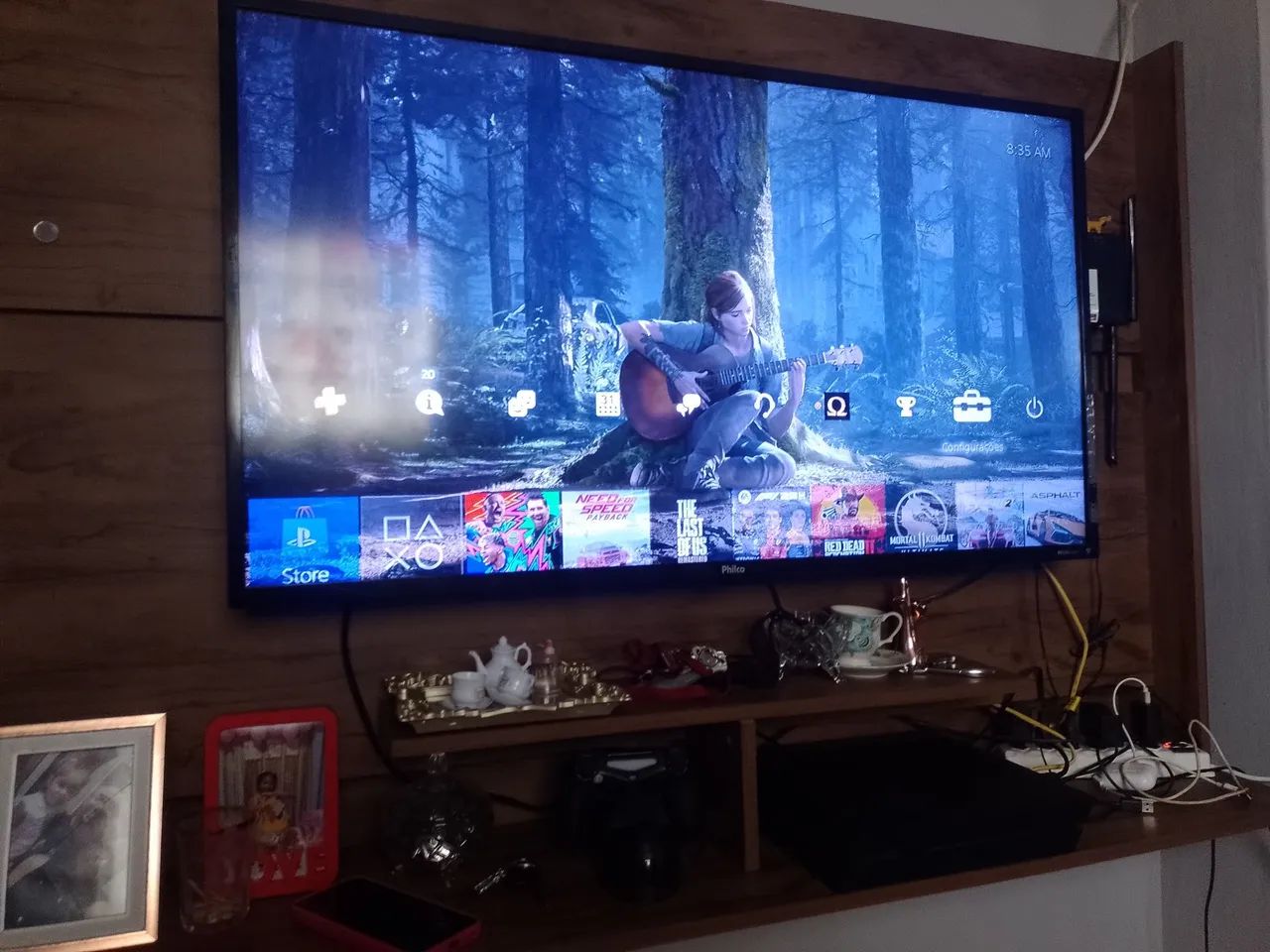 PlayStation 4 2TB - Foto 4