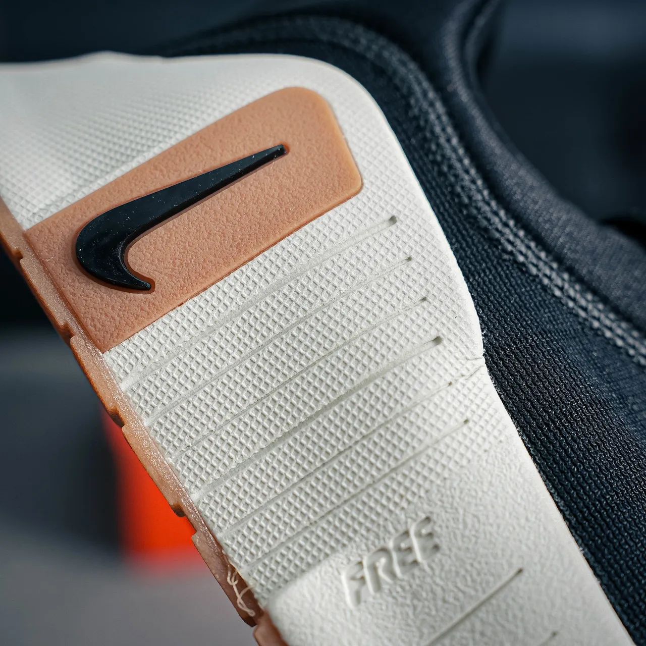 Nike Free Metcon 6 - Foto 4