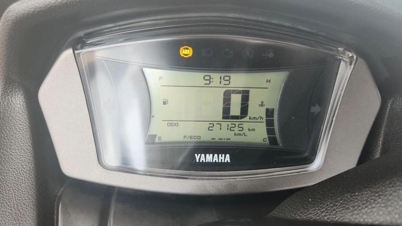 Yamaha NMax 2022 - Foto 2