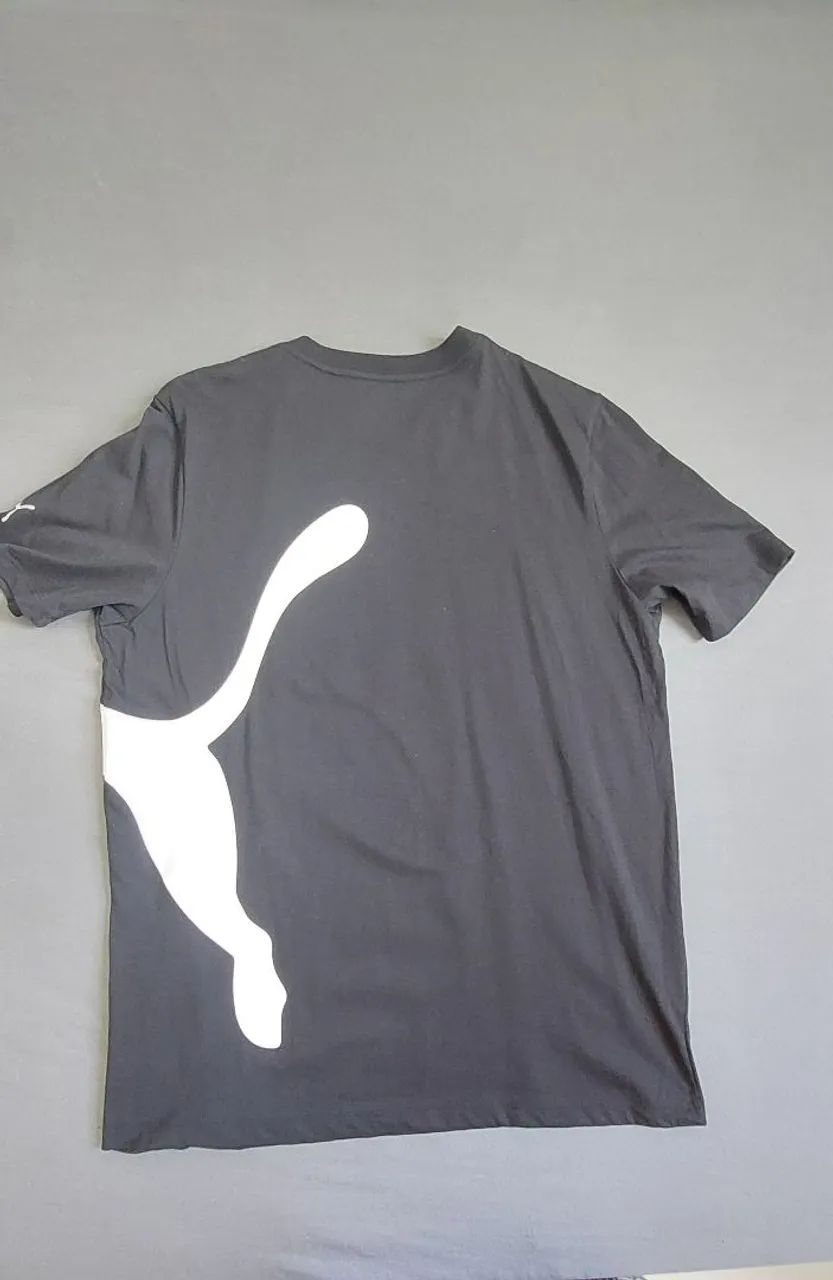 Camiseta Puma - Foto 2