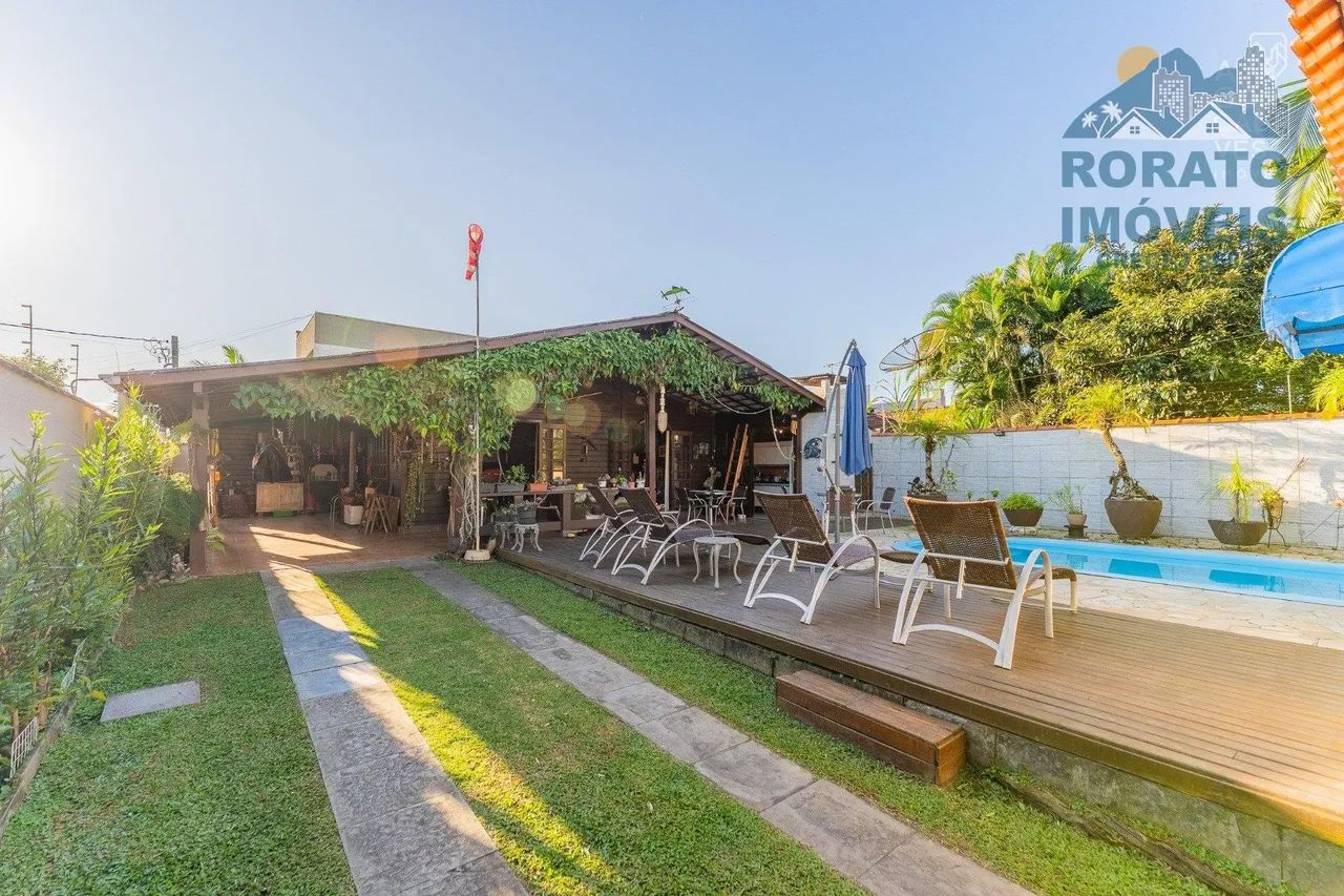 Casa em Cohapar - Guaratuba, PR - Foto 2