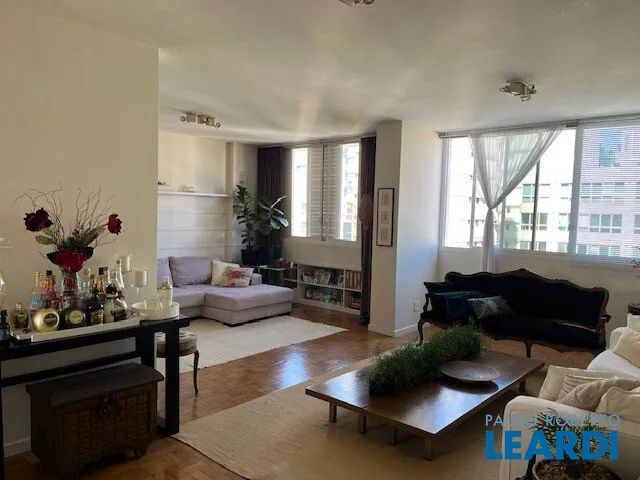 APARTAMENTO - JARDIM EUROPA - SP - Foto 2