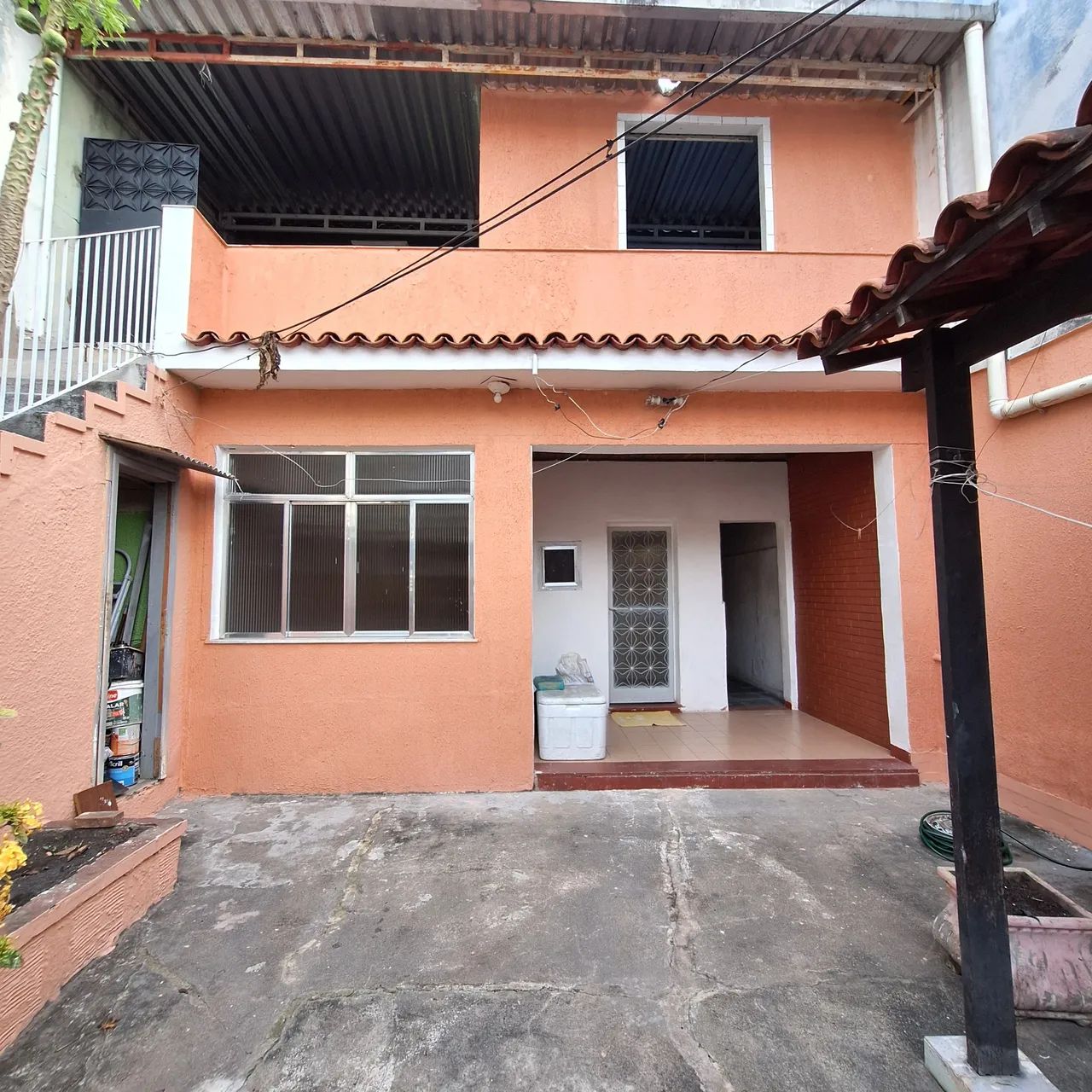 Vende se casa vila familiar  - Foto 2