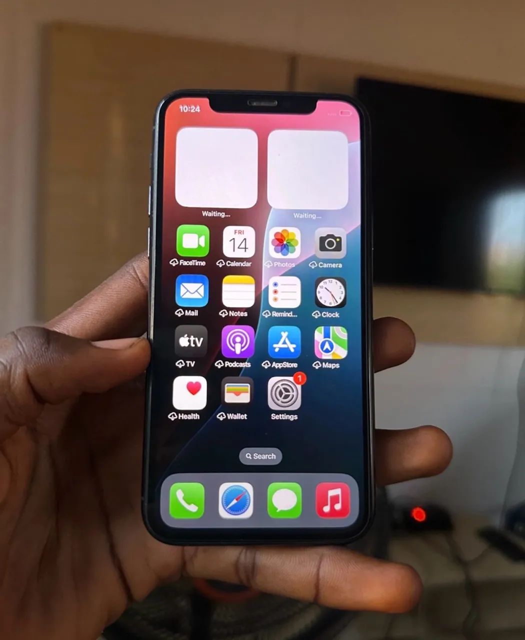 iphone 11 Pro - Foto 2