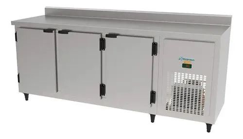 Ac  balcão refrigerado 1.85mt  - Foto 2