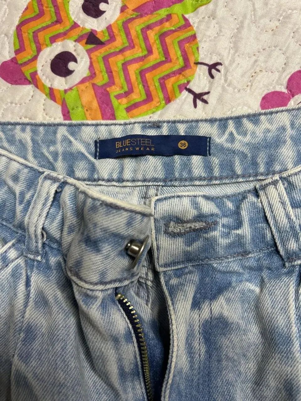 Calça em ótimo estado  - Foto 3