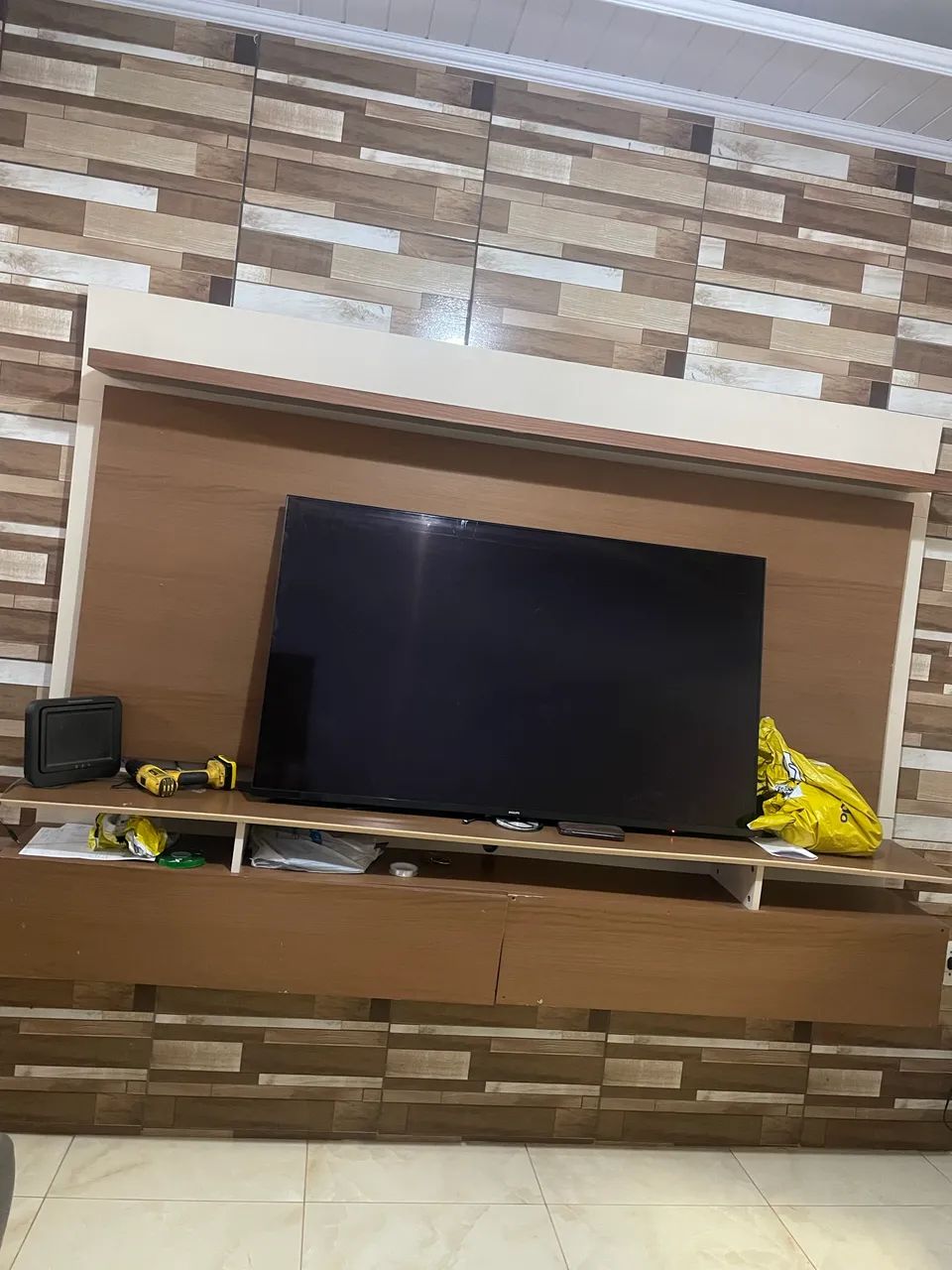 Painel  - Foto 2