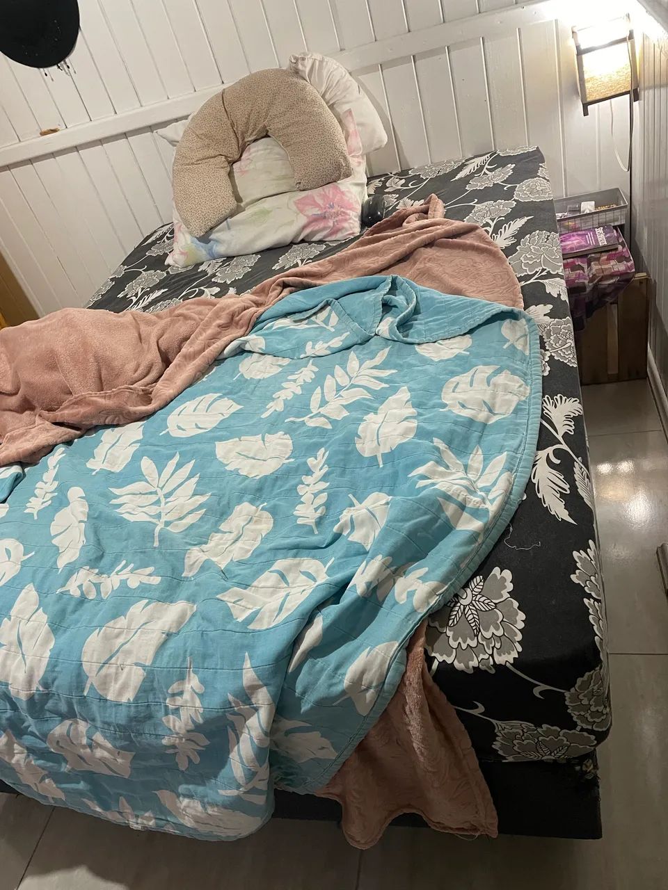 Cama box - Foto 2