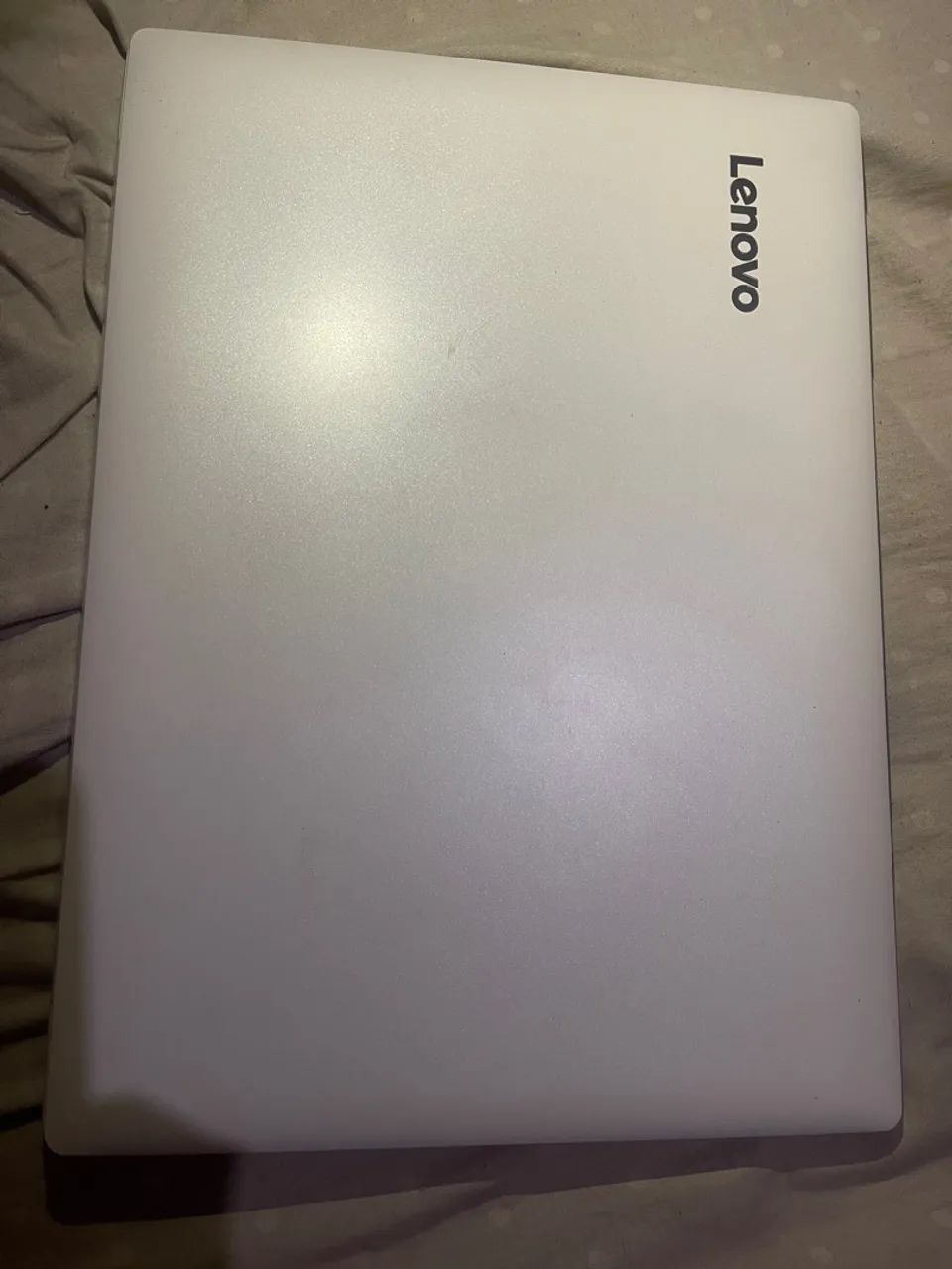 Notebook Lenovo ideapad 320 - Foto 2