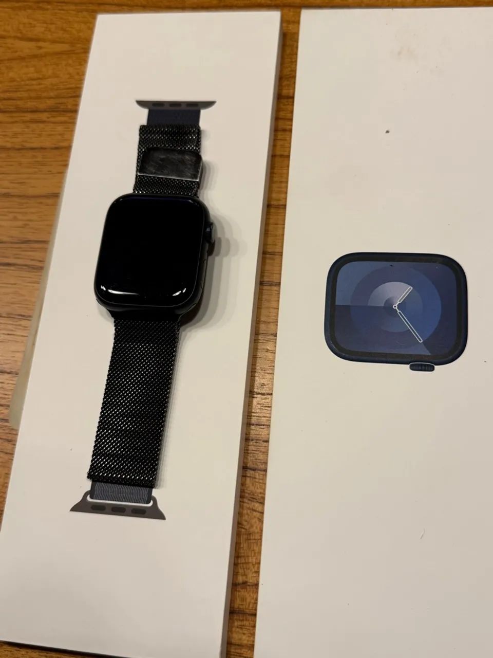 Apple Watch 9  - Foto 2
