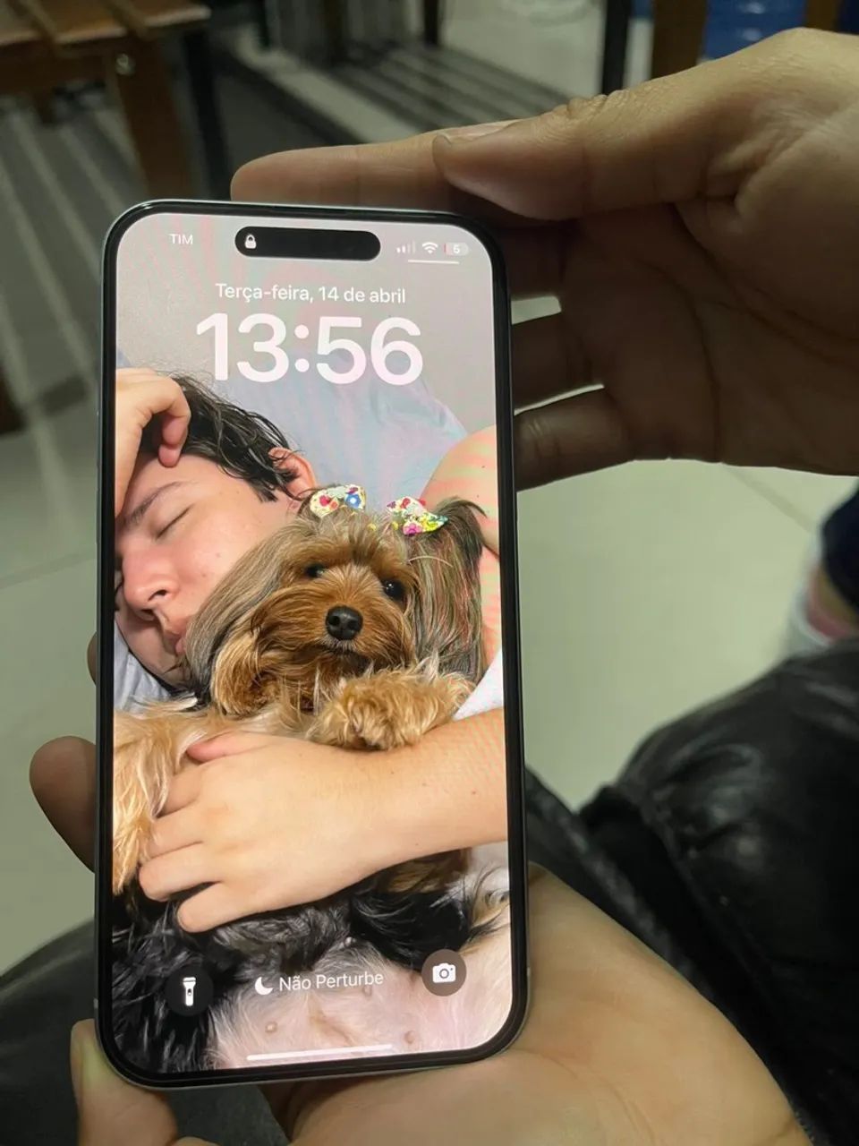 iPhone 15 Plus  - Foto 2