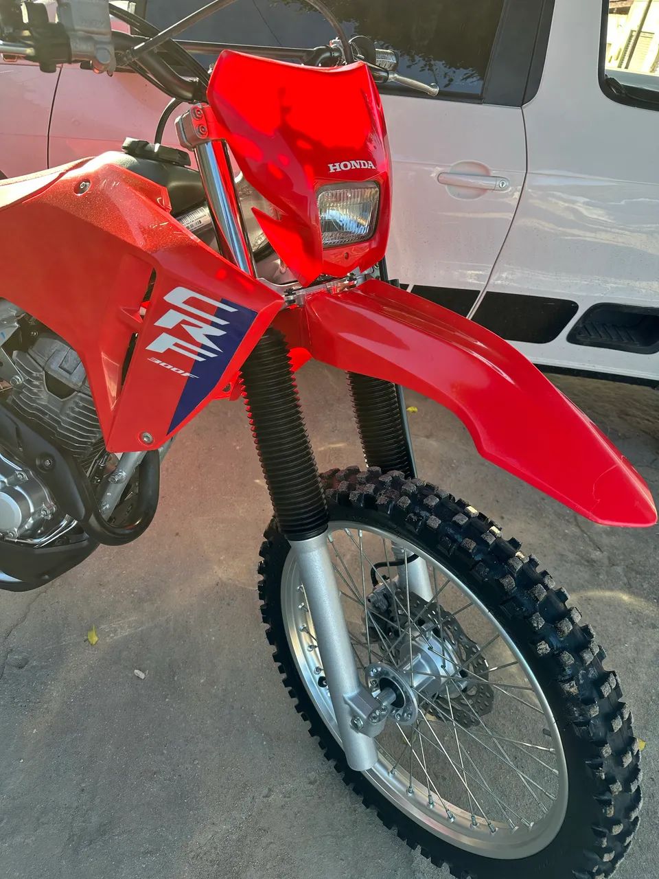 VENDO CRF 300 F - Foto 2