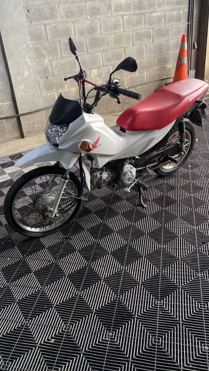 Pop 110i  - Foto 2