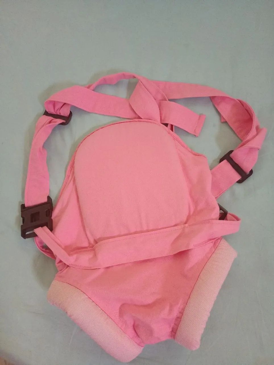 Bebe canguru 