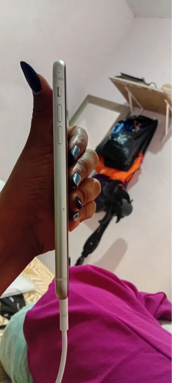 Vende-se iPhone 11 - Foto 3