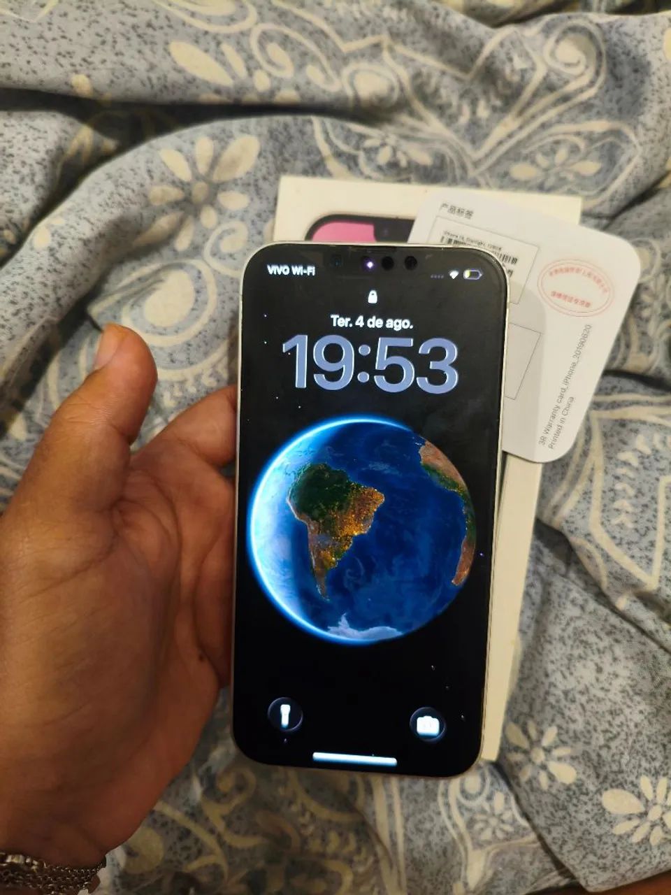 iPhone 14 