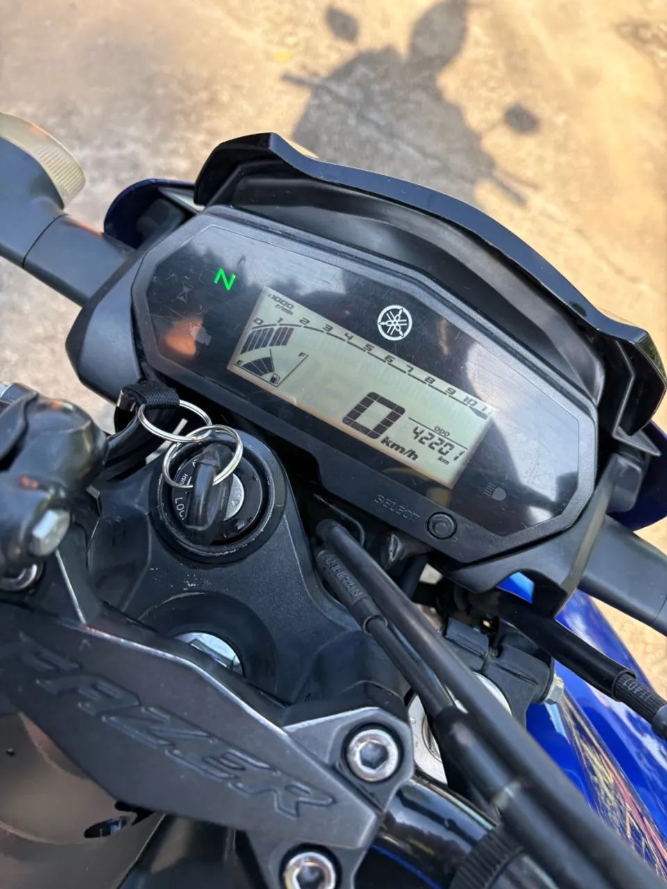 Fazer 250 2022 - Foto 5