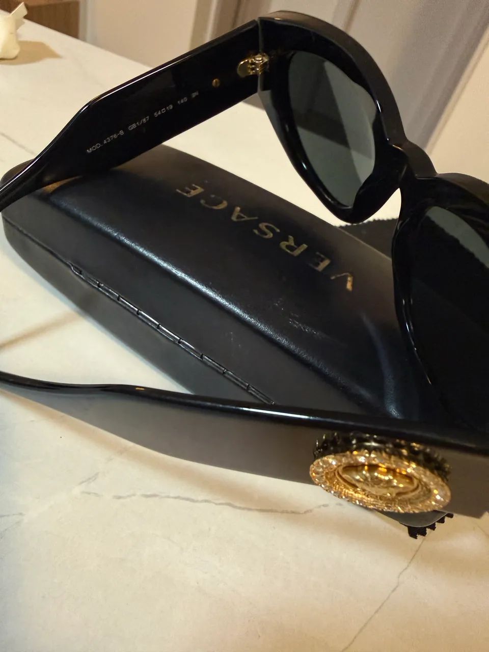 Óculos Versace  - Foto 2