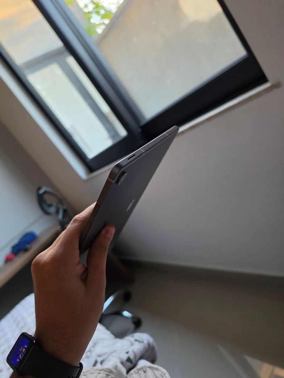Galaxy tab s10 fe - Foto 2
