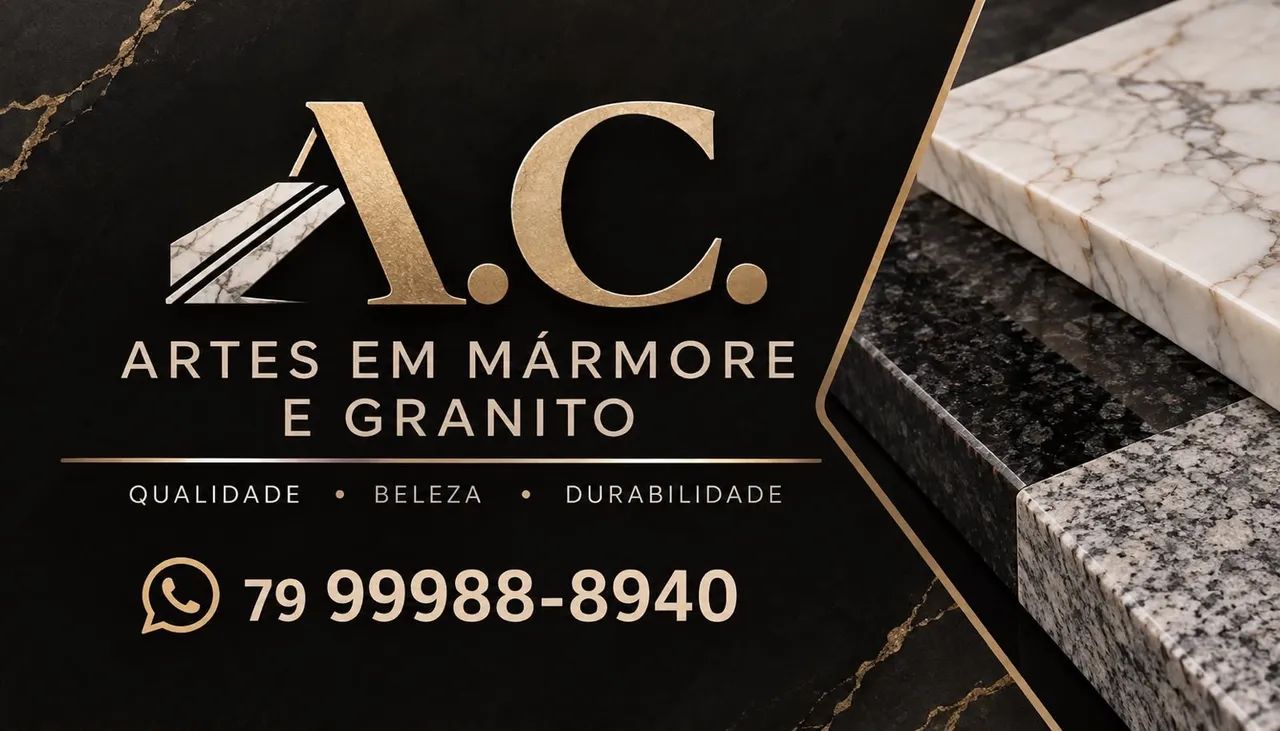 A.c arte em mármore e granito 