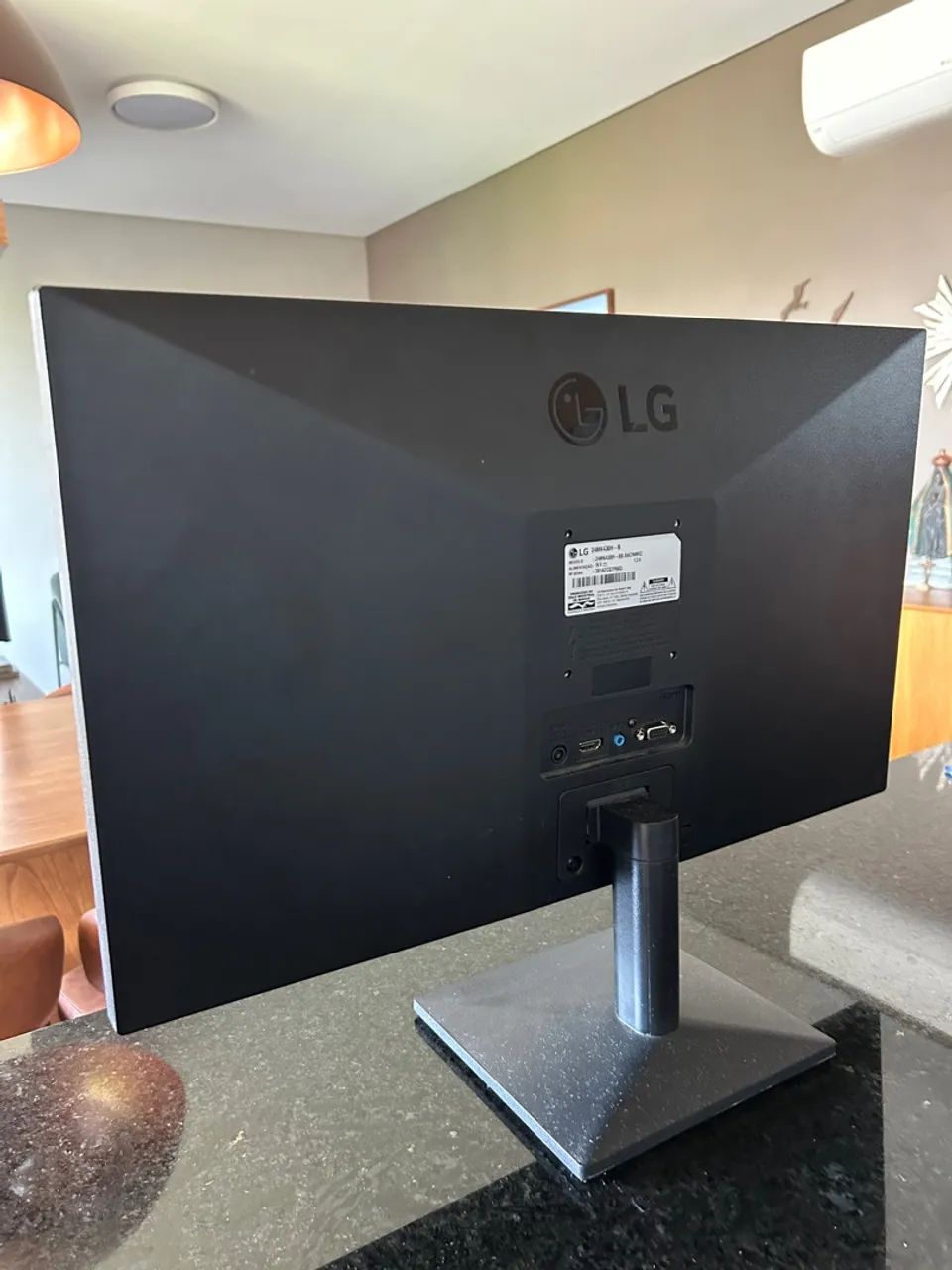 Monitor LG  - Foto 5
