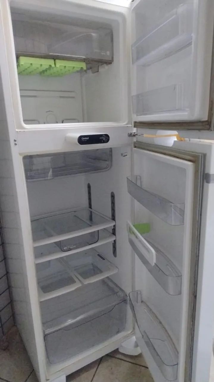 Geladeira  - Foto 2