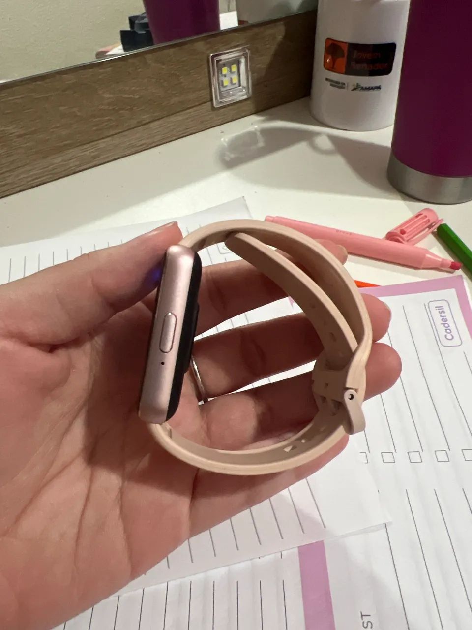 Galaxy Fit 3  - Foto 2