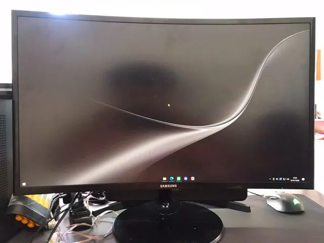 Monitor Samsung 24 polegadas 60hz - Foto 2