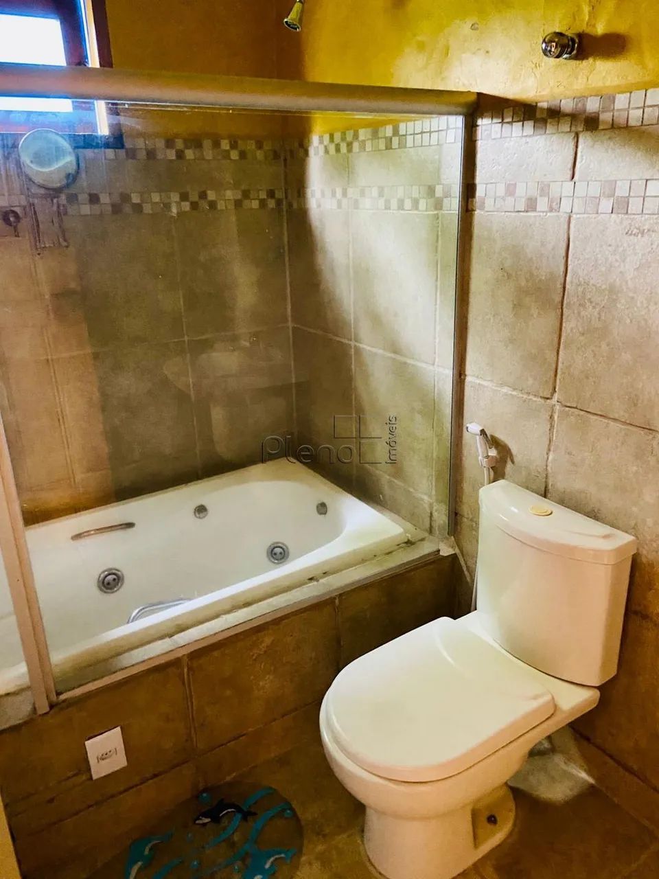 Sobrado para alugar em Vinhedo, Vista Alegre, com 4 suítes, com 400 m² - Foto 5
