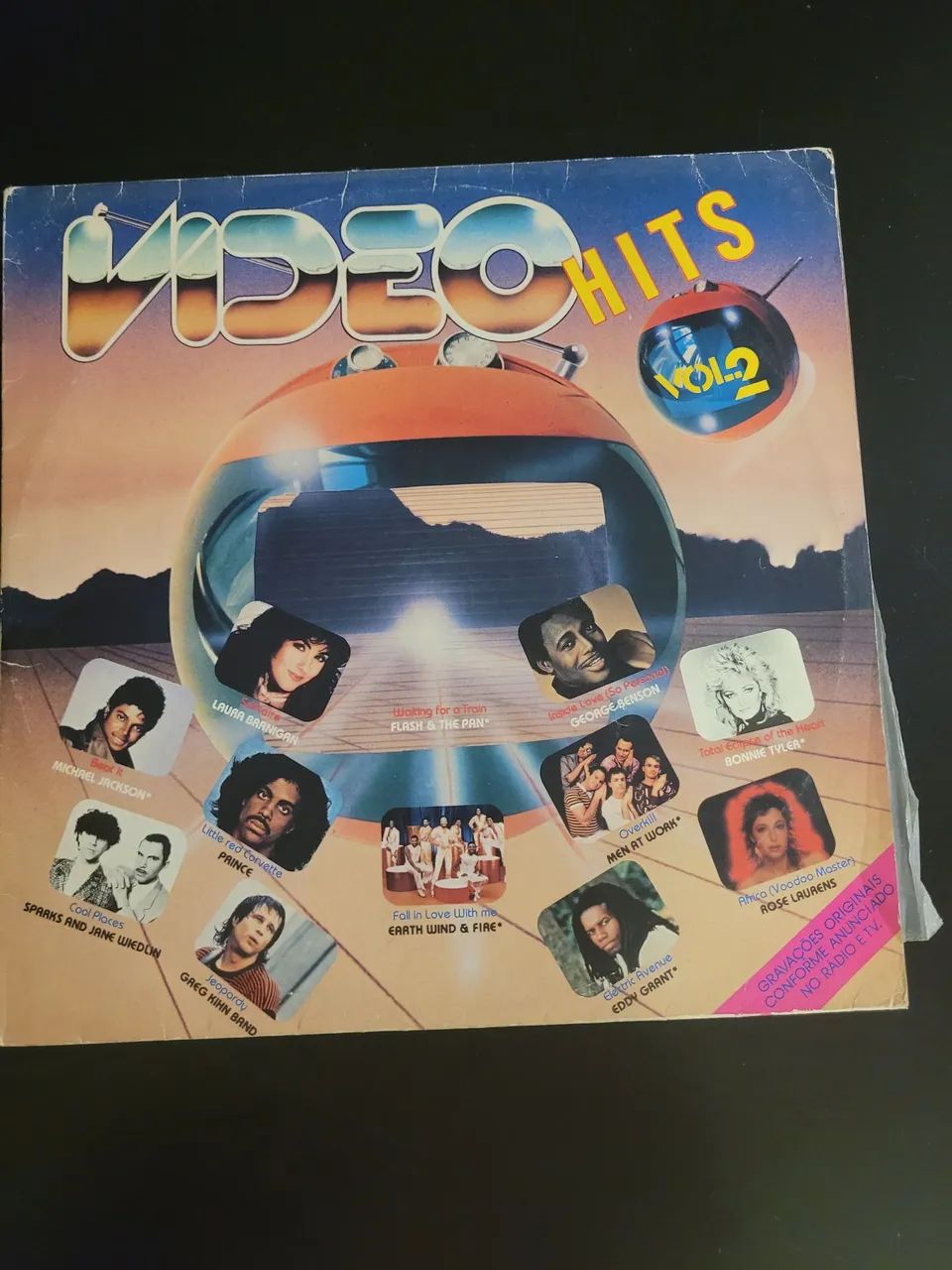 その他 International Karaoke Hits 2 [DVD] DVD KARAOKE - DVDokê Gradiente - Grandes Hits (Volume 02) | Shopee