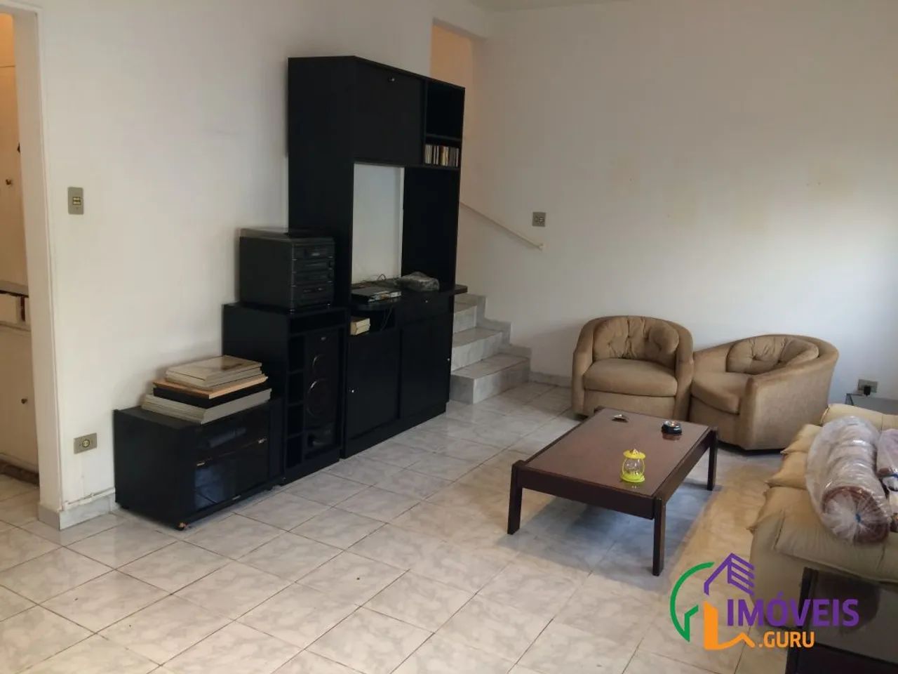 CASA ASSOBRADADA - VILA MARIANA - SP - Foto 3