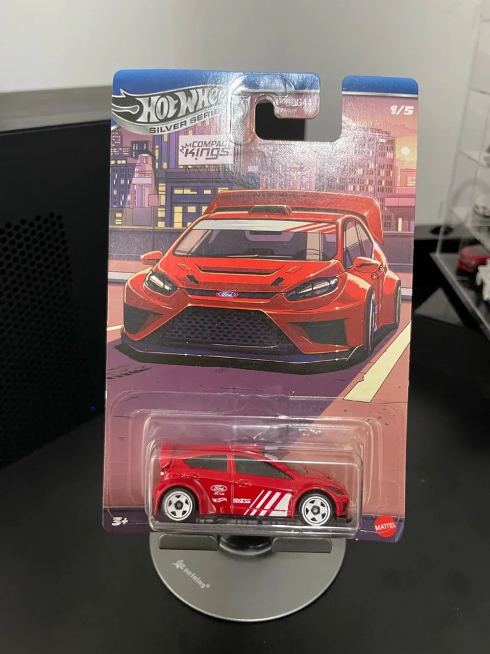 Hot Wheels valor cada - Foto 3