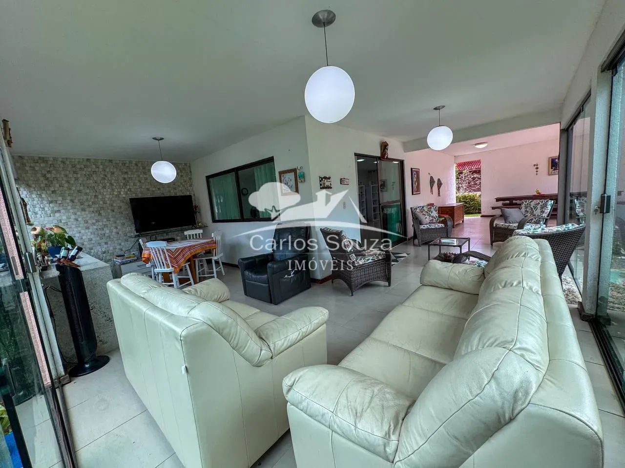 Casa em condomínio cód 48 - Foto 4