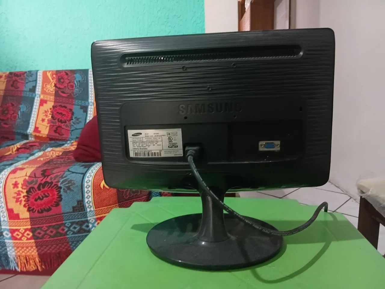 Monitor da Samsung  - Foto 2