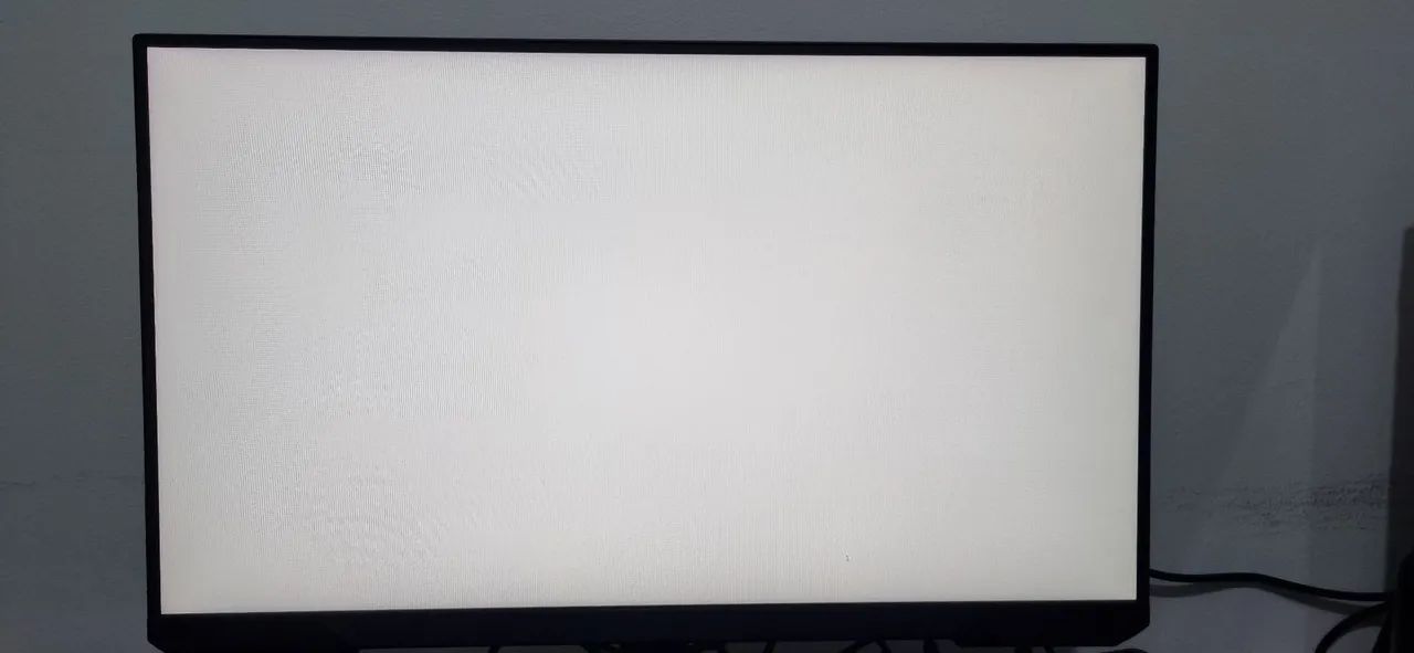Monitor samsung odyssey g32 27 polegadas - Foto 2
