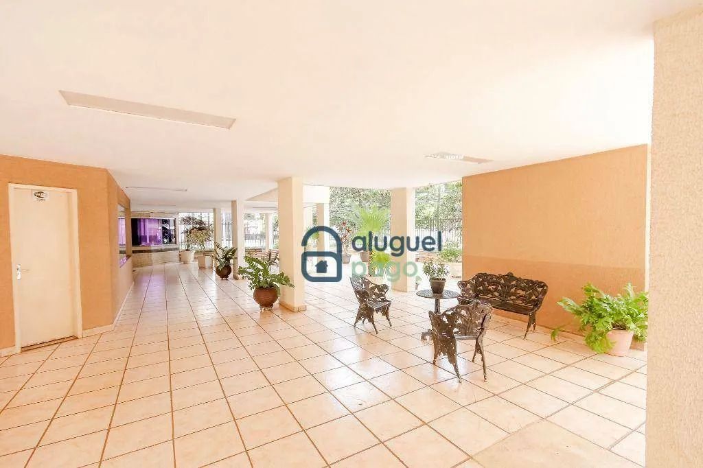 Apartamento com 3 Quartos e Suíte | 98 m² | Próximo à Praça Cívica Setor Central - Foto 4