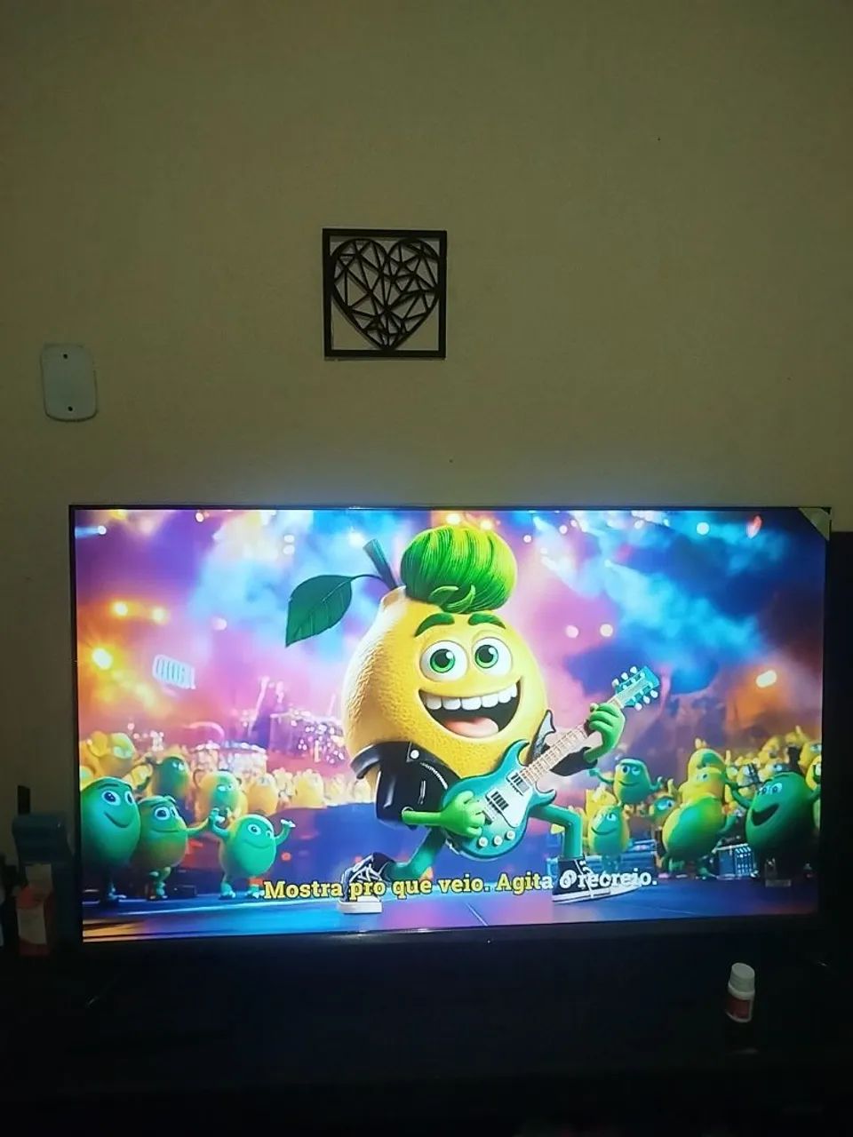 Tv Smart Android Philco 50 " polegadas 