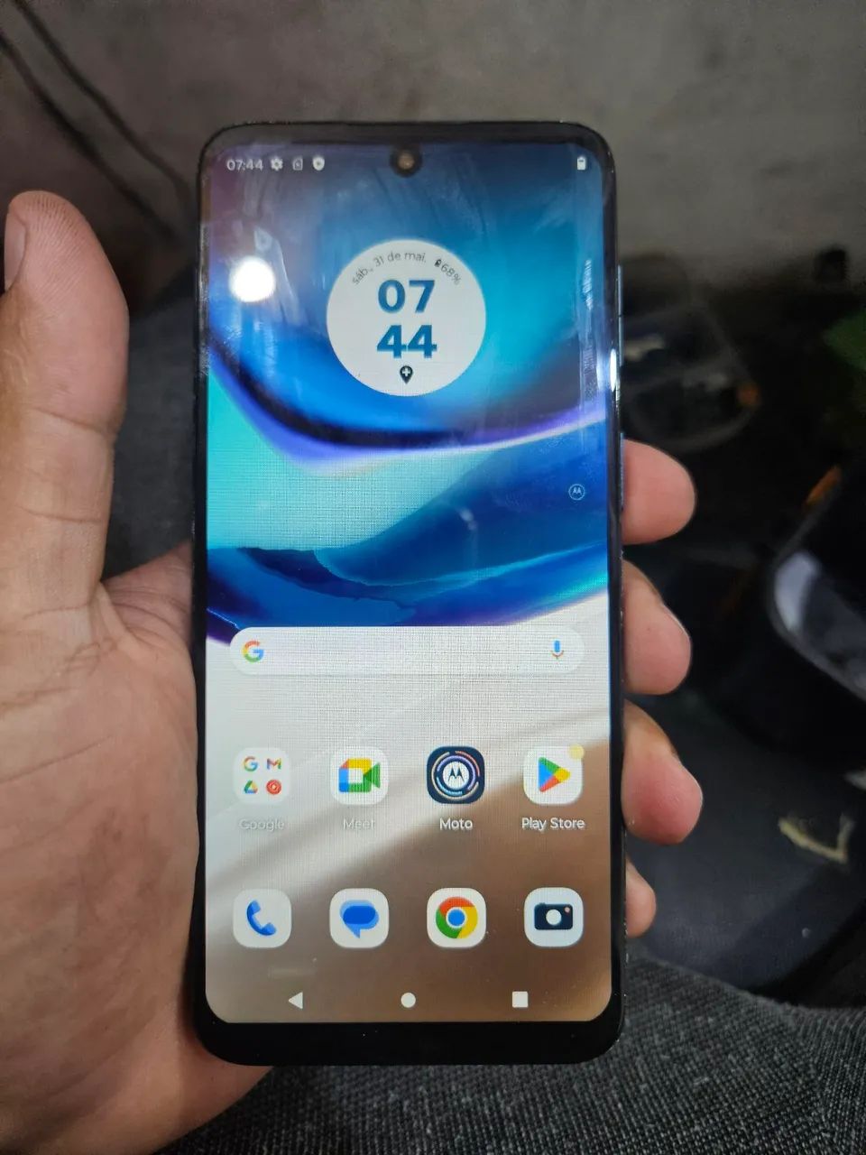 Moto g 42 - Foto 2