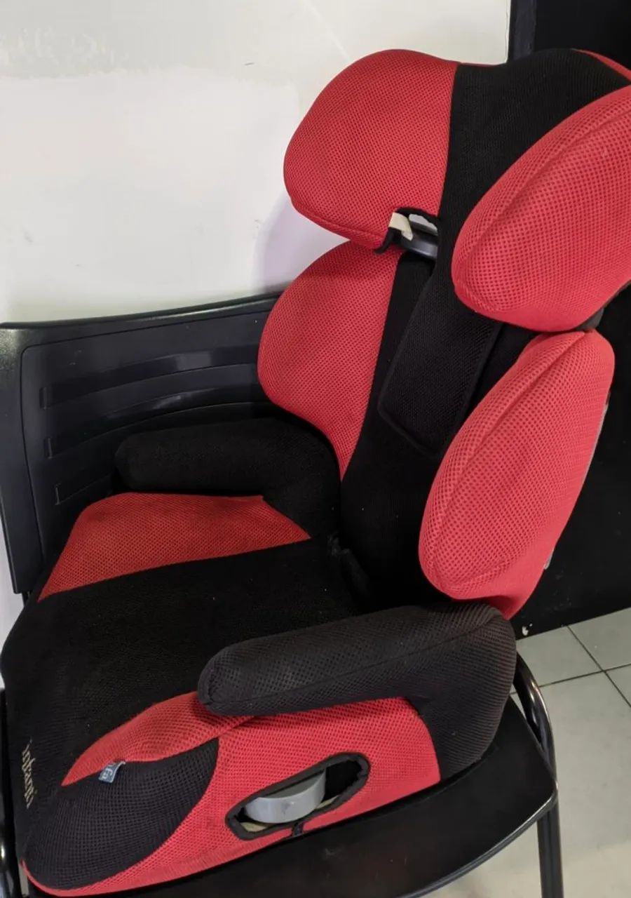 CADEIRA DE CARRO INFANTI  - Foto 3