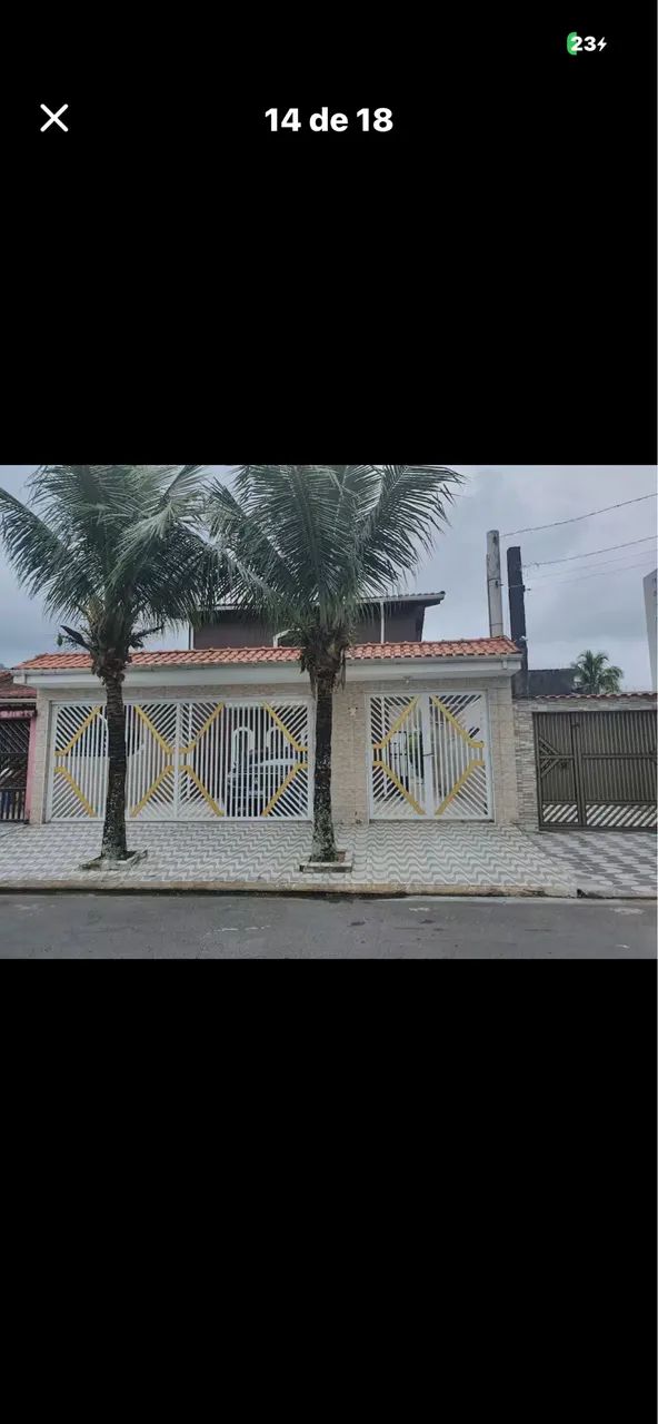 AC passo casa em laranjeiras 