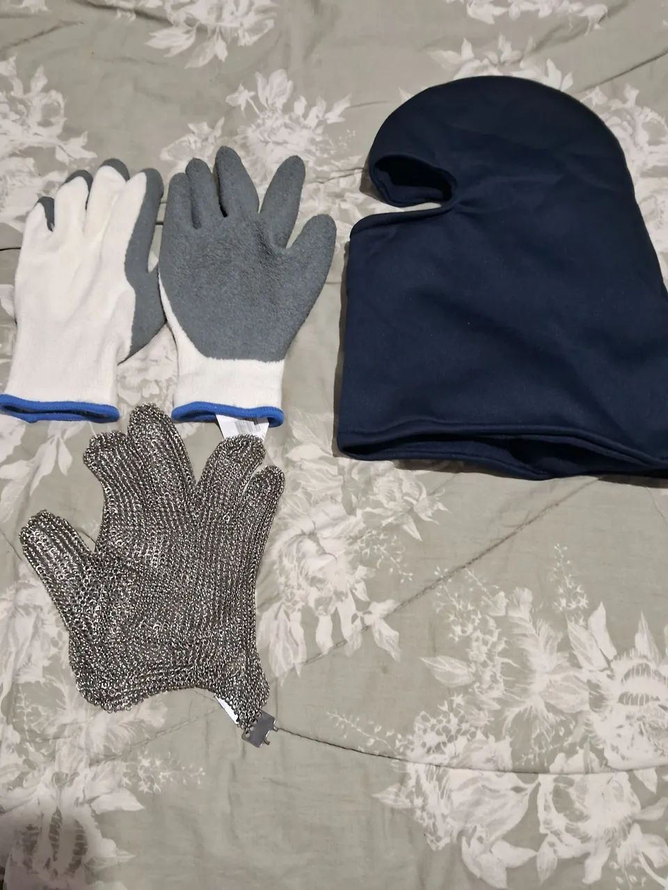 Kits de açougueiro novo - Foto 2